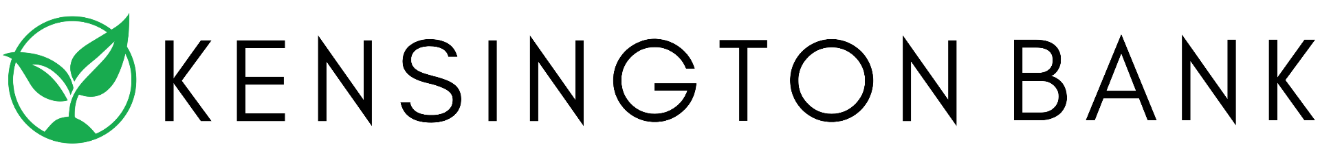 Kensington Bank sponsor ad